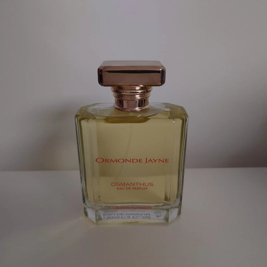 130526-4 Ormond DeGeneres Osmanthus 120ml 4.1 oz