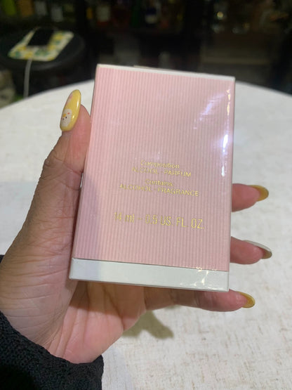 040625-11 Christian Dior Diorissimo Parfum Perfume 14ml 0.5oz