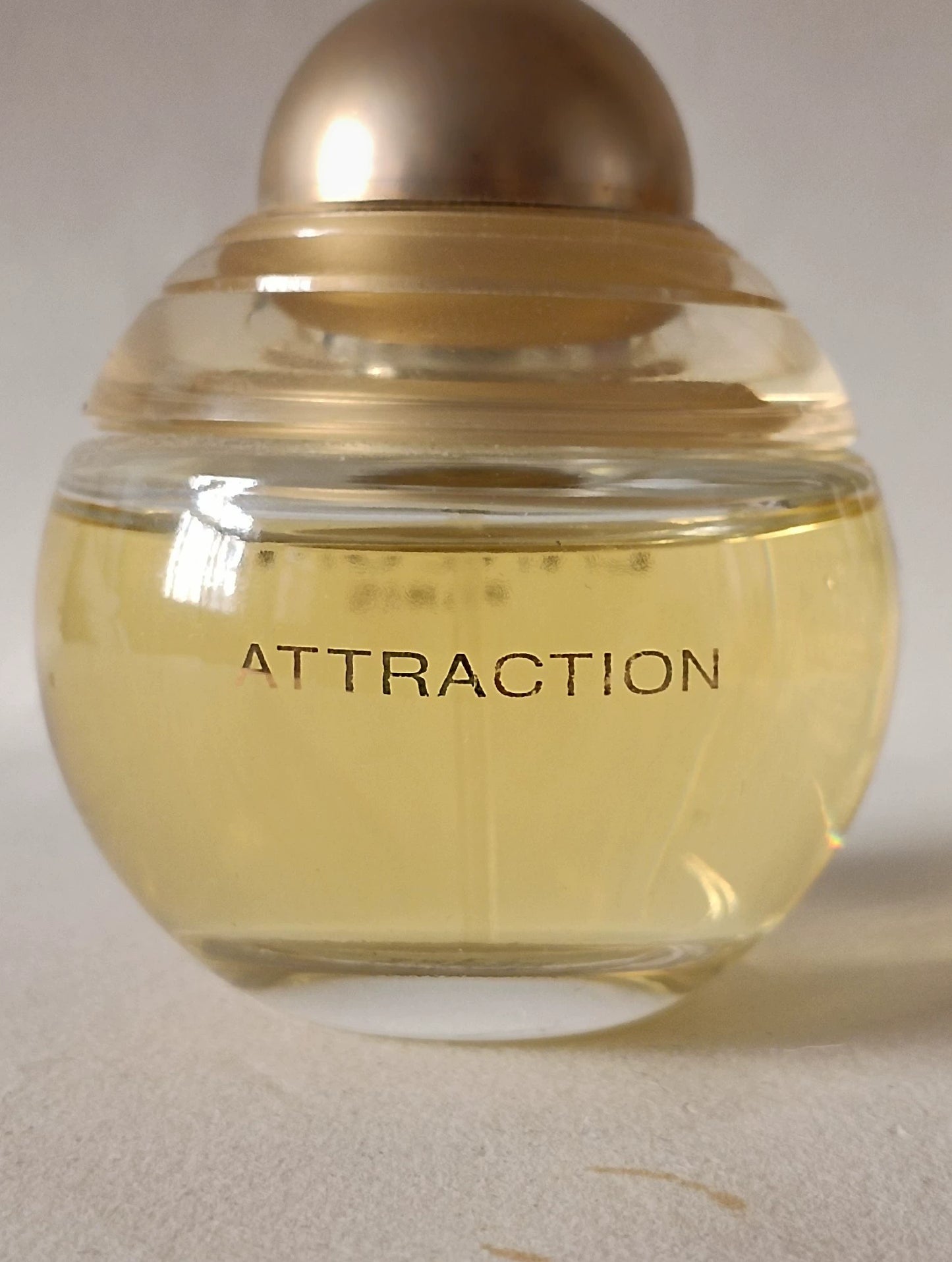 190526-59 Lancôme Attractive EDP 50ml 1.7 oz