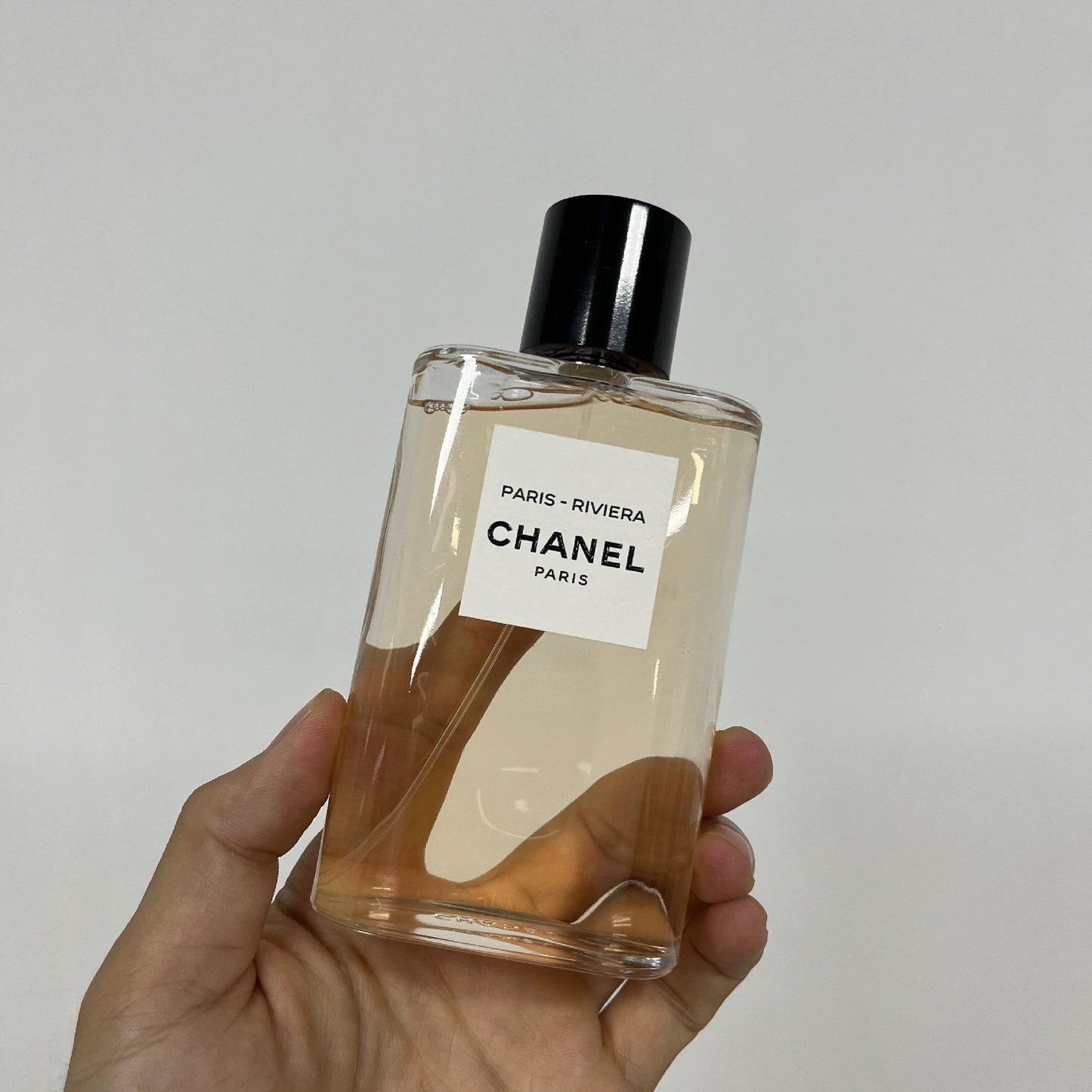 05826-340 Chanel Paris Riviera Parfum 125ml 4.2 oz