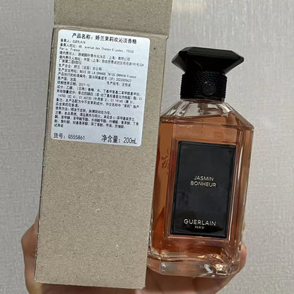 05826-271 Guerlain Jasmine Parfum 200ml 6.8 oz