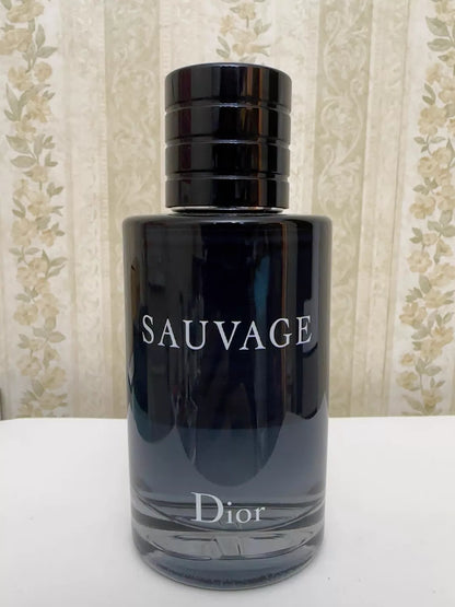 070526-202 Dior wilderness men Perfume 100ml 3.4 oz