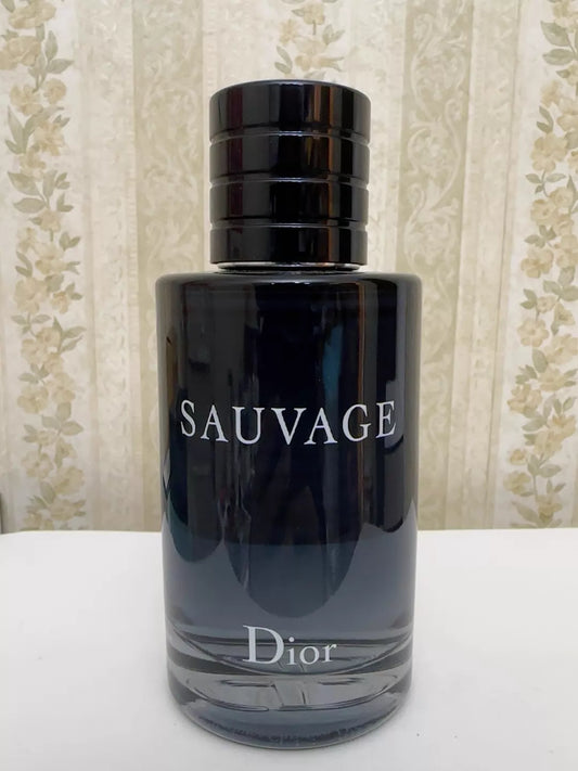 070526-202 Dior wilderness men Perfume 100ml 3.4 oz