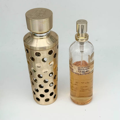 030826-101 Guerlain One Thousand One EDT 93ml 3.1 oz
