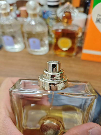 040926-14 Versace women of same Perfume 100ml 3.4 oz