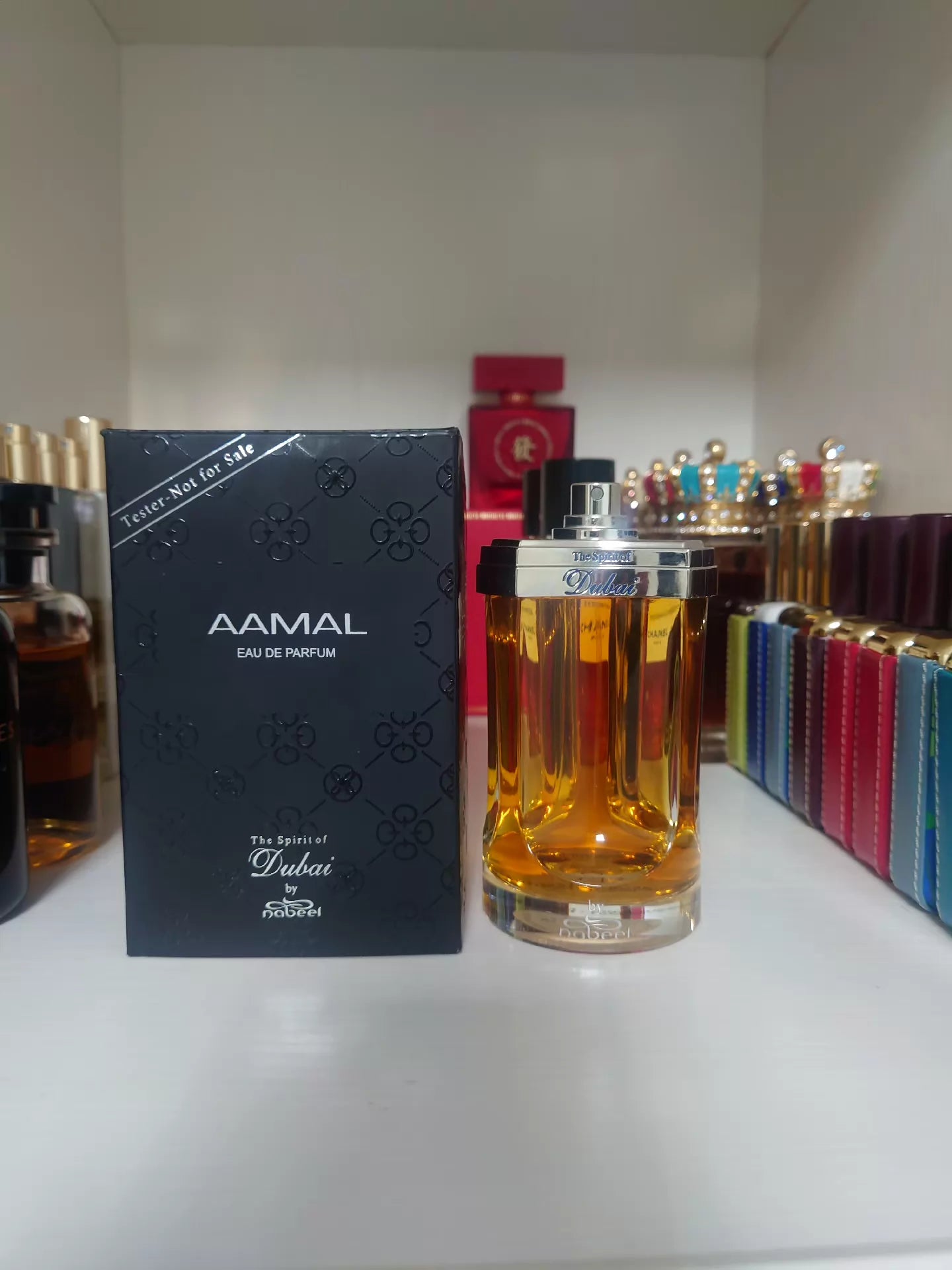 110826-197 Special Offer Dubai Perfume