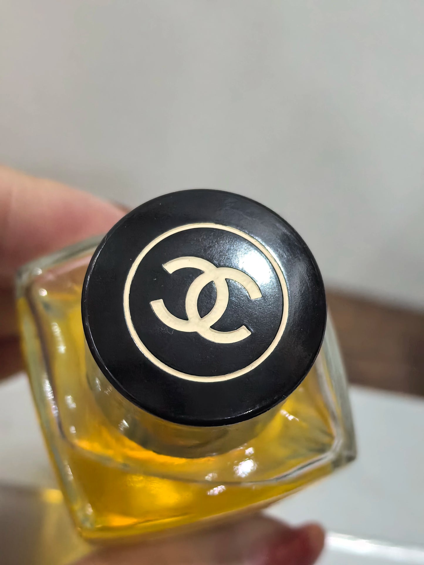 050126-50 Chanel No 22 Eau de Cologne EDC 59ml 2.0oz