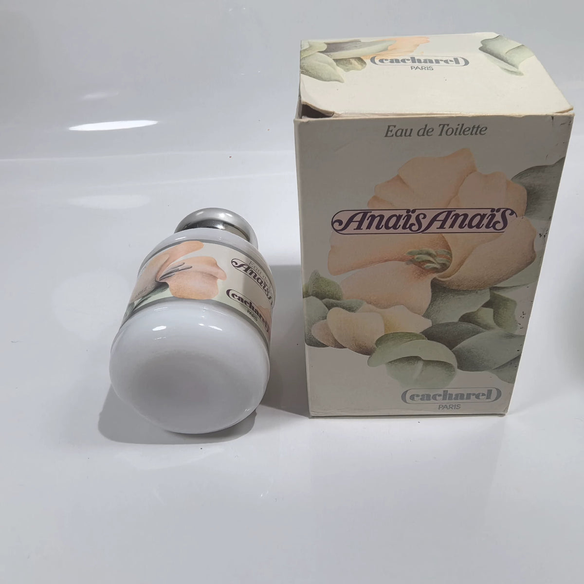 020926-492 Cacharel Anais Anais Perfume 50ml 1.7 oz