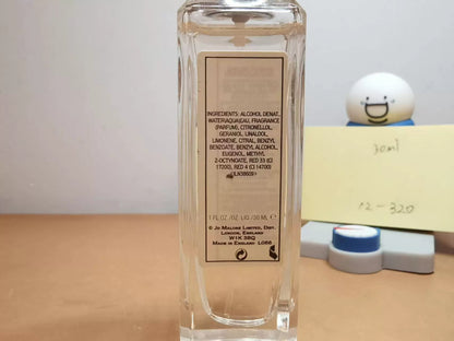 260326-32 Jo Malone red rose 30ml