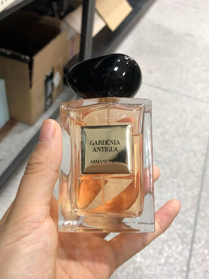 150726-44 Armani Noble Fresh Antigua 100ml 3.4 oz