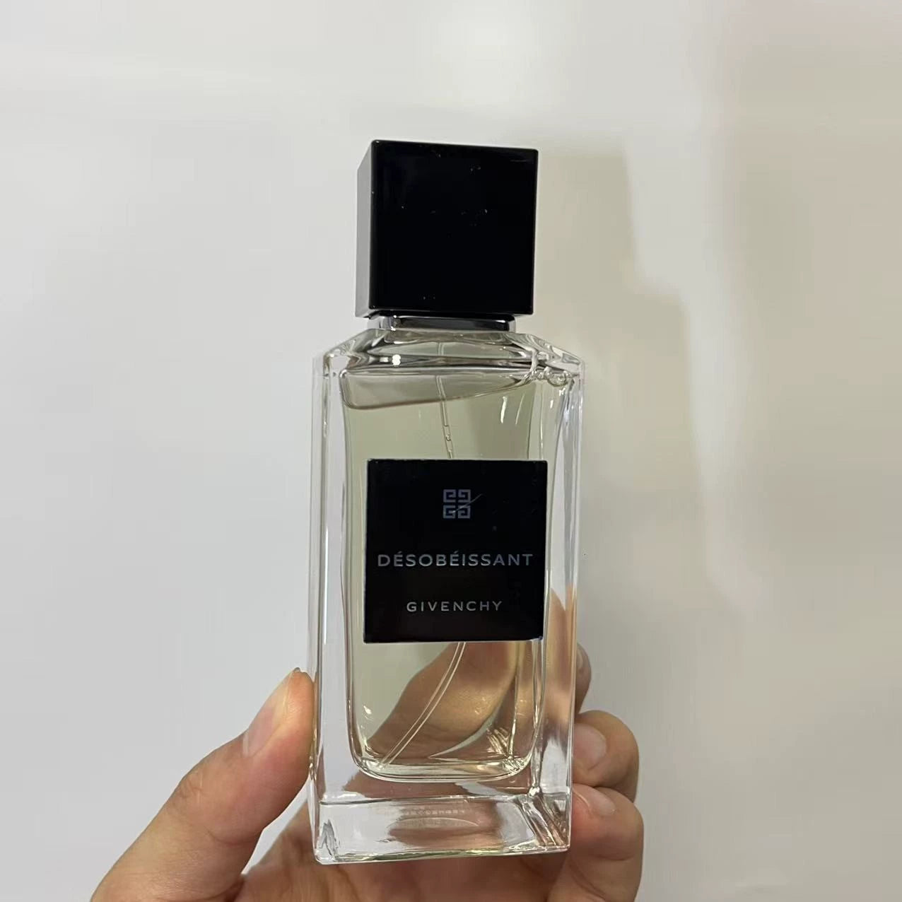 050926-6 Givenchy Noble Perfume 100ml 3.4 oz