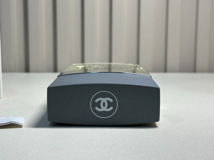 300825-88 Chanel pour monsieur Eau de Parfum EDP 74ml 2.5oz
