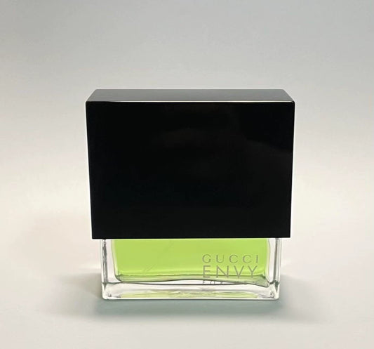 120126-19 Gucci 50ml 1.7oz Envy EDT eau de toilette