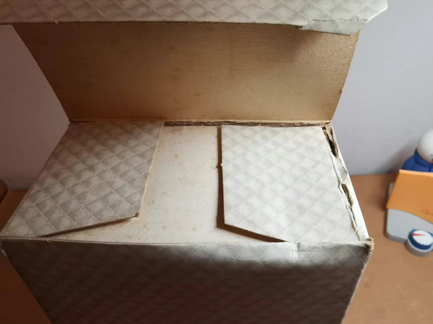 010126-86 Balenciaga Le Dix Eau de Cologne EDC 480ml 16.2oz