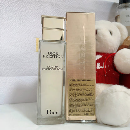 181025-10 Christian Dior Prestige LA Lotion Essence de rose 150ml 5.oz