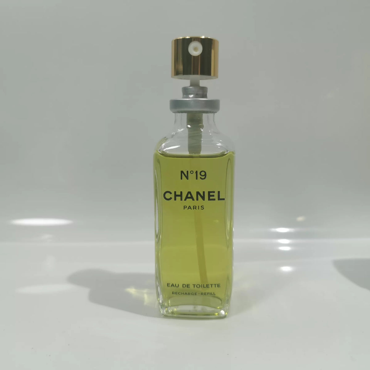 020926-325 Chanel EDT 50ml 1.7 oz