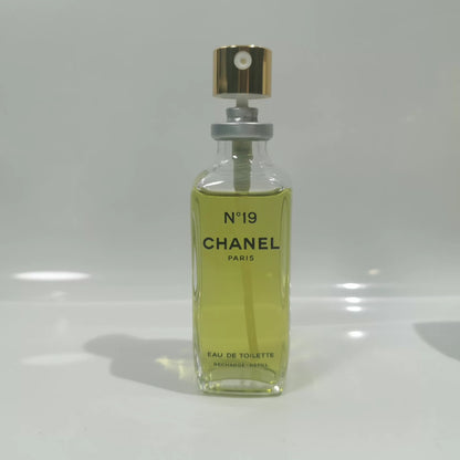020926-325 Chanel EDT 50ml 1.7 oz