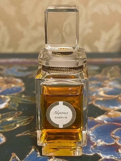Caron Rare alpona apona 15ml 0.5 ออนซ์