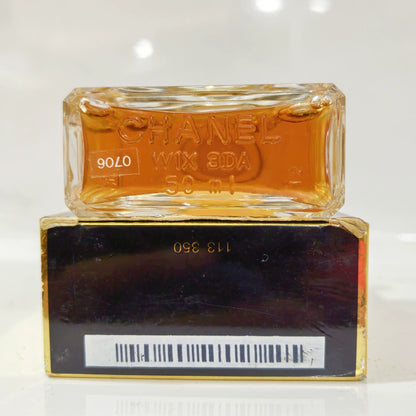 070325-57 Chanel coco 50ml 1.7 oz Eau de Parfum edp
