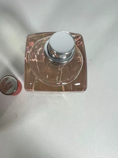 270726-99 Hermès Rose Ikebana without Perfume 100ml 3.4 oz