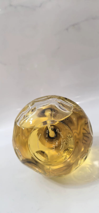 220826-425 Dior Source of Joy 100ml 3.4 oz