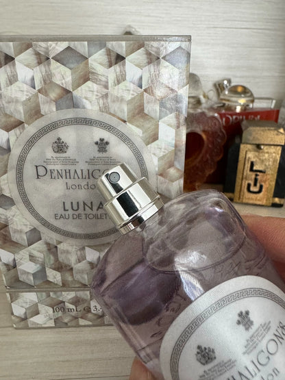 160625-21 Penhaligon'S Eau de Toilette EDT 100ml 3.4oz