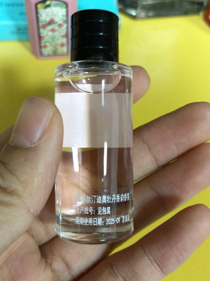 150726-6 Dior HOLY PEONY peony 5ml 0.2 oz