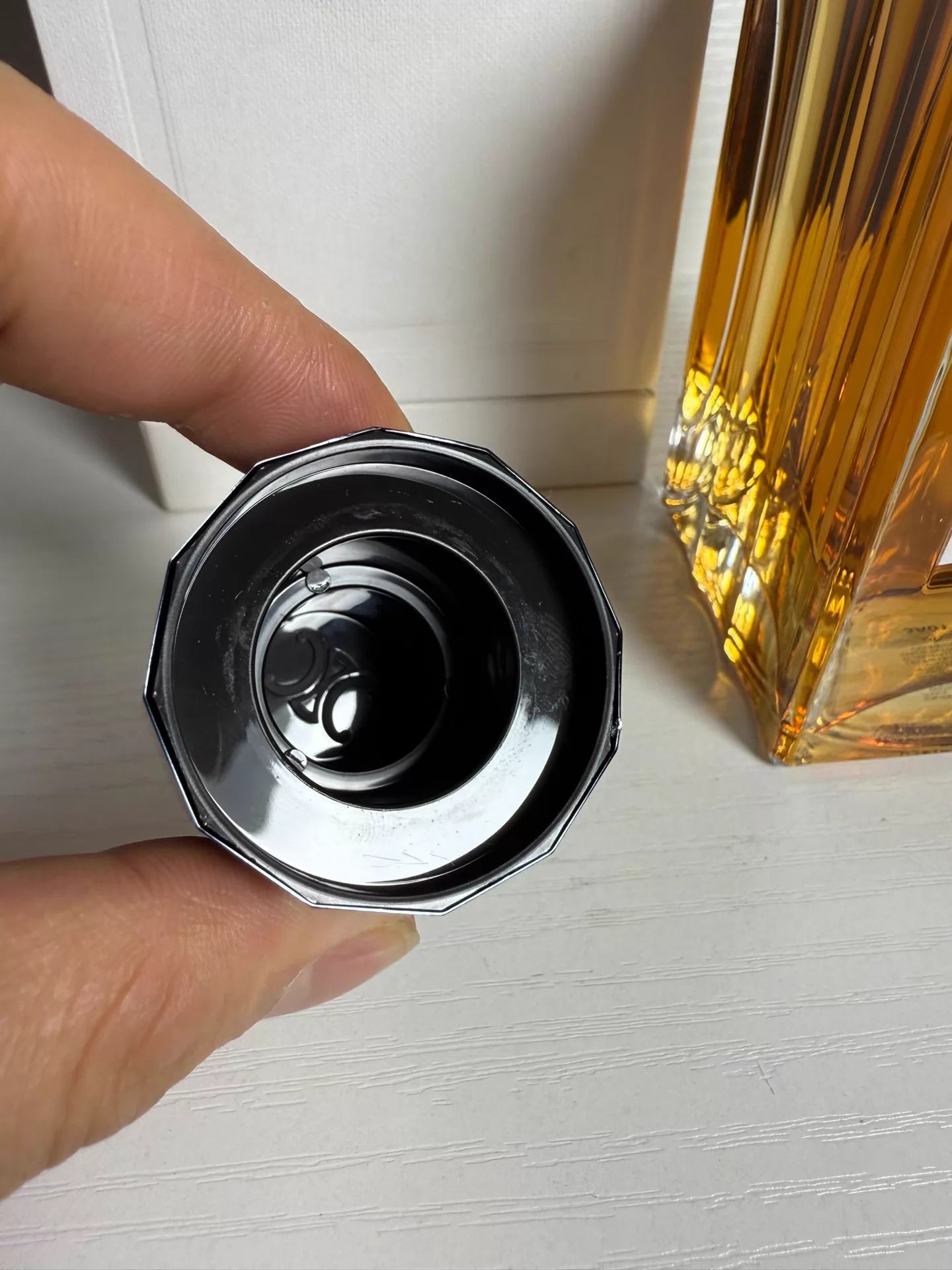 200526-95 Celine uninhibited Perfume 200ml 6.8 oz
