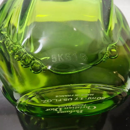 020926-38 Dior green poison
