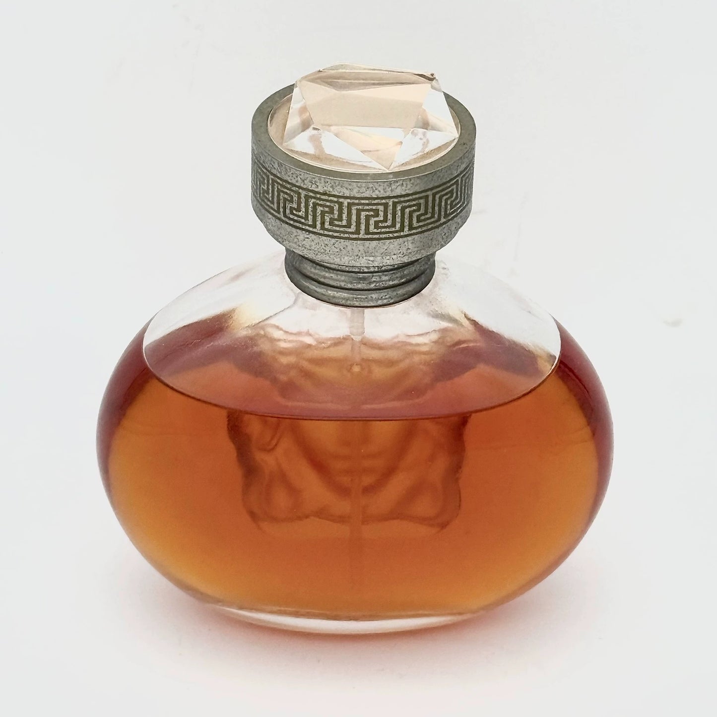 030826-68 Versace blonde EDP 100ml 3.4 oz