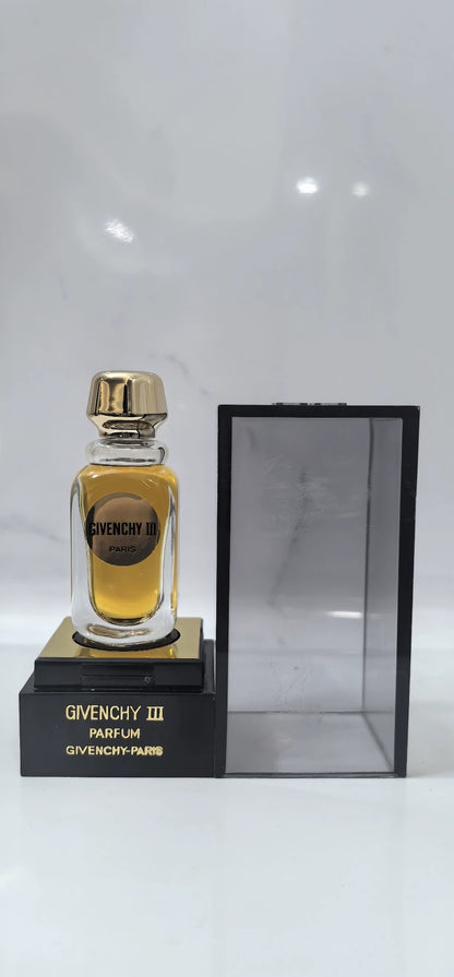 220826-351 Givenchy No. No. III 7ml 0.2 oz
