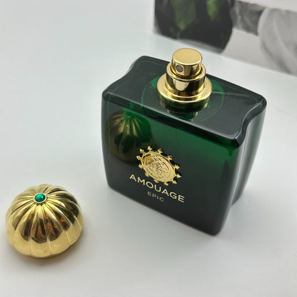 151026-22 Amouage Love Epic Epic 100ml 3.4 oz