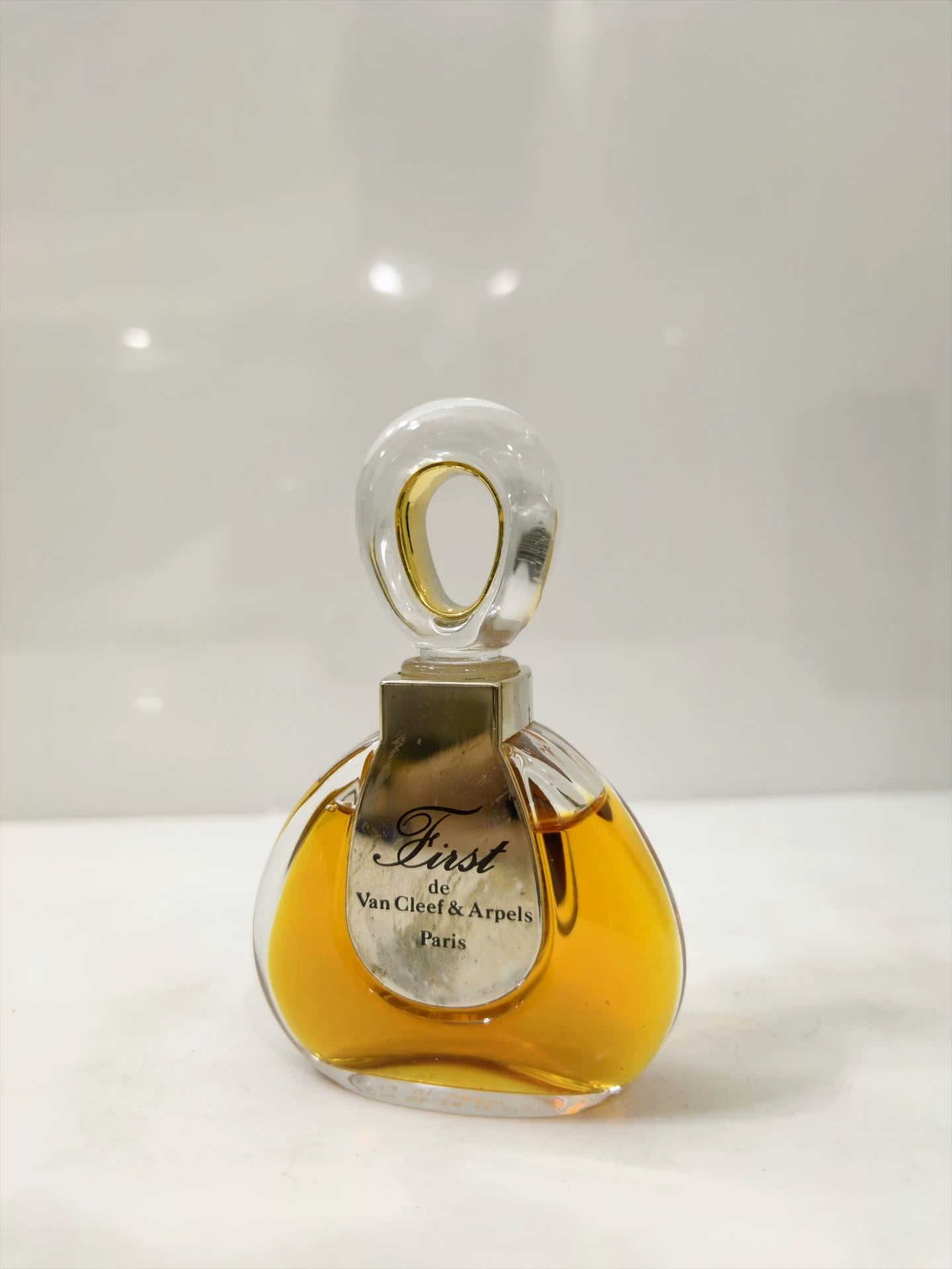 221225-37 Van Cleef  Arpels  Parfum Perfume 15ml 0.5oz