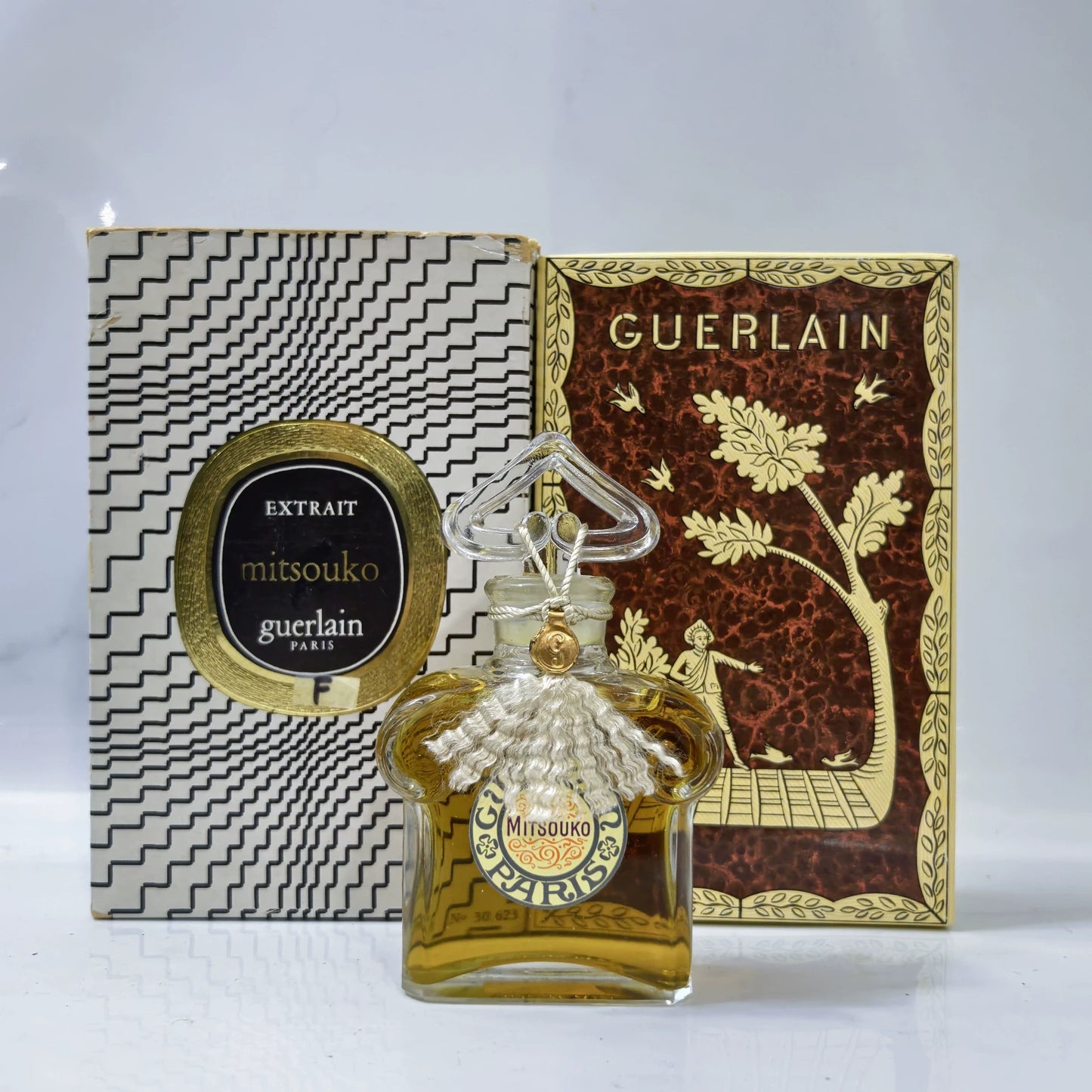 041125-89 Guerlain Mitsouko EXTRAIT Parfum 30ml 1.0oz