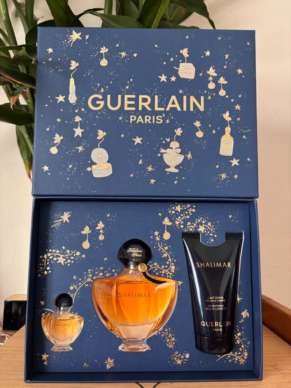 140126-12 Guerlain Eau de Parfum EDP 50ml 1.7oz