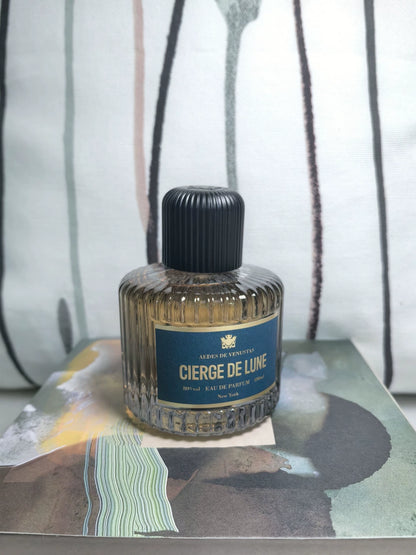100925-60 Aedes de Venustas Cierge De lune 100ml 3.4oz