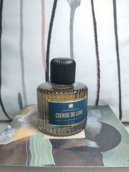 100925-60 Aedes de Venustas Cierge De lune 100ml 3.4oz