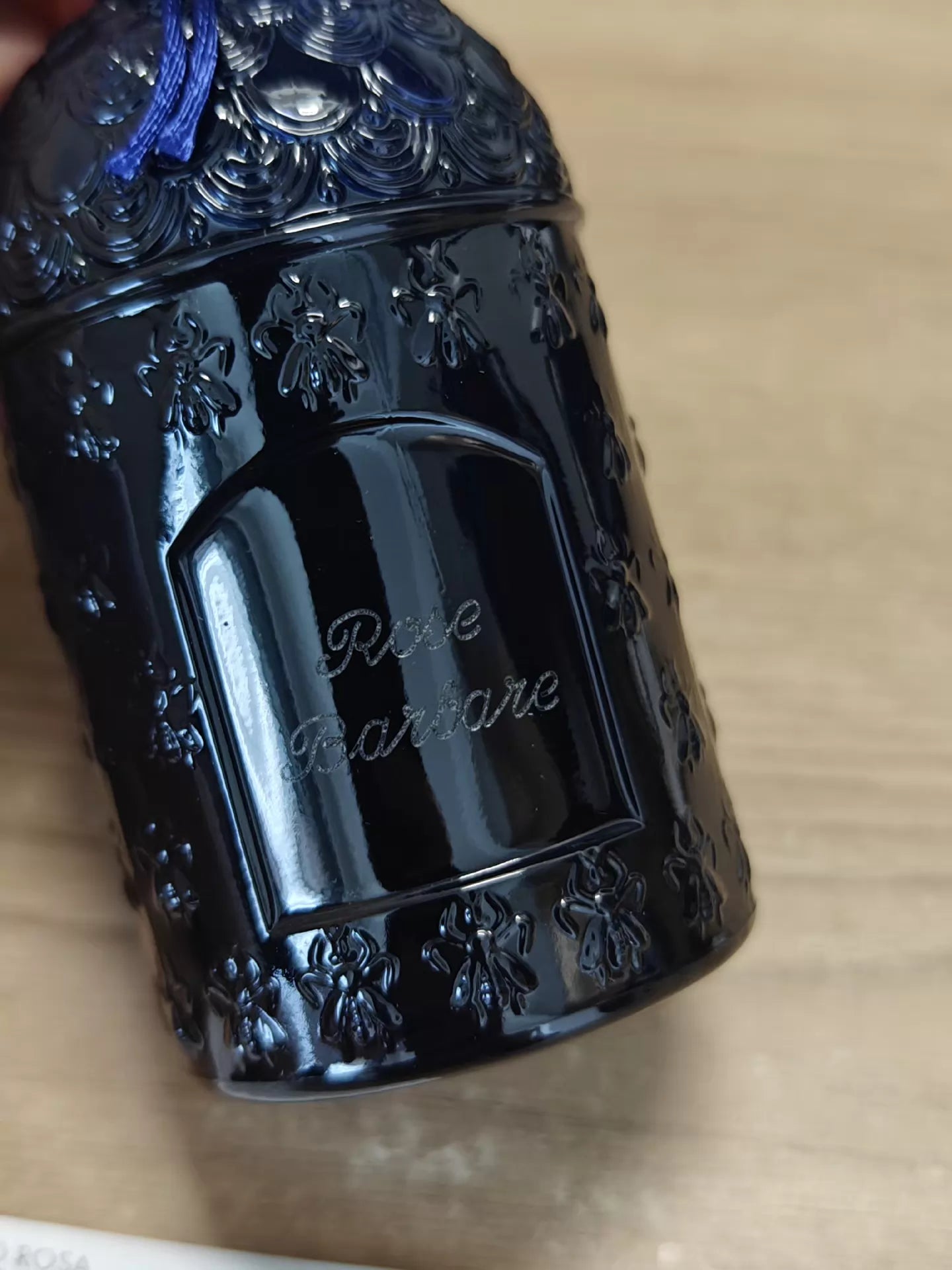 190426-73 Guerlain Bee Bottle 125ml 4.2 oz