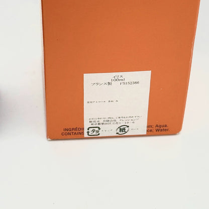 051125-81 Hermes Hiris Eau de Toilette EDT 100ml 3.4oz