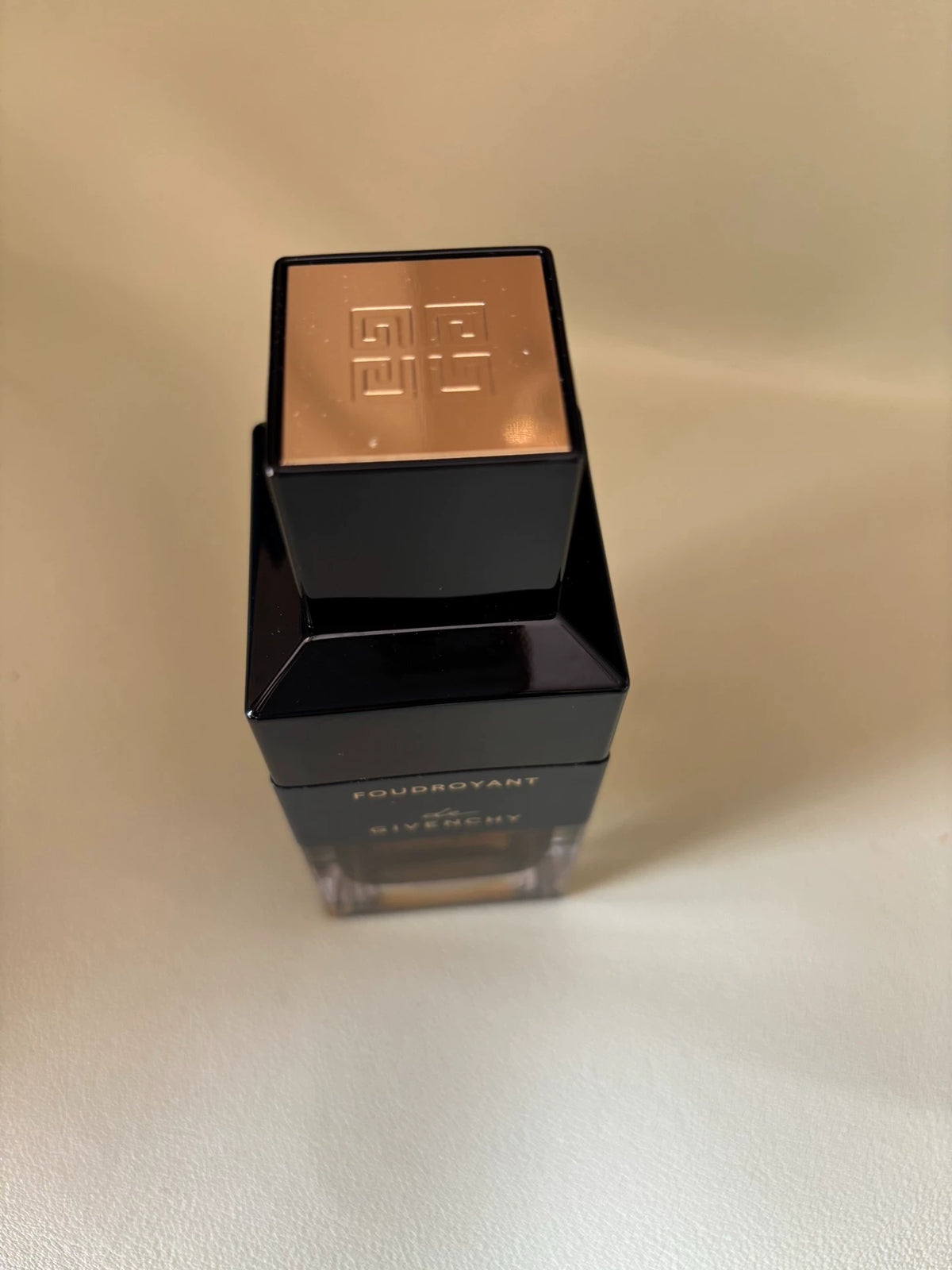 141026-86 Givenchy noble ingenuity thrilling Perfume 100ml 3.4 oz