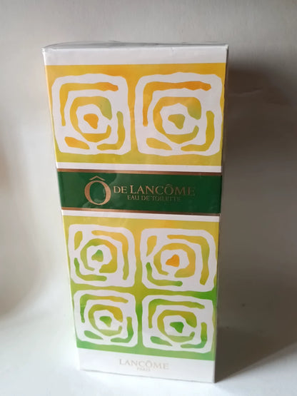 190526-153 Lancôme Green EDT 200ml 6.8 oz