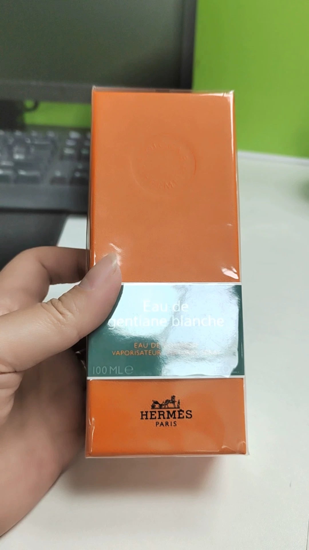 010926-179 Discontinued 100ml 3.4 oz