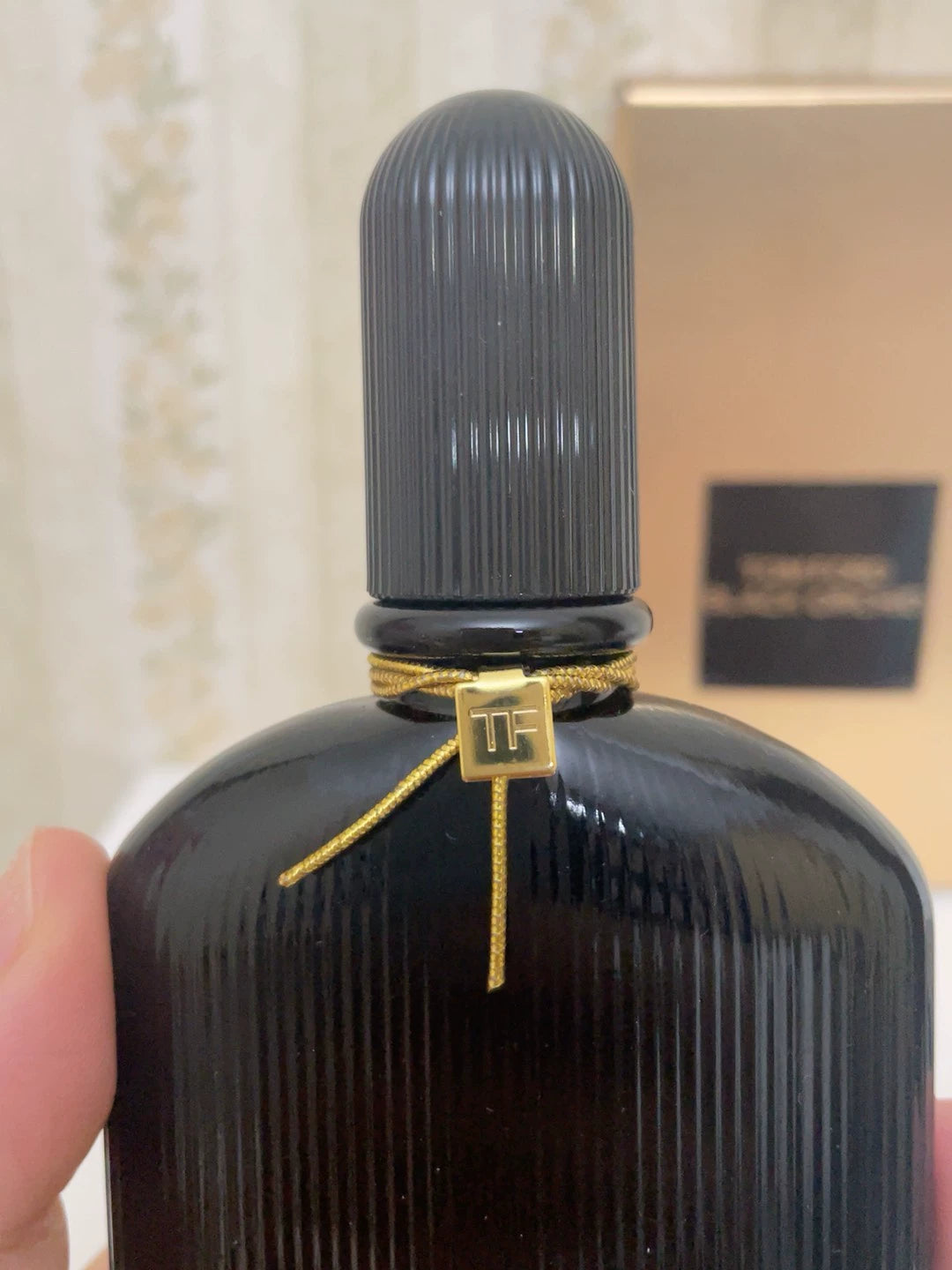 060126-40 Tom Ford Eau de Parfum EDP 50ml 1.7oz