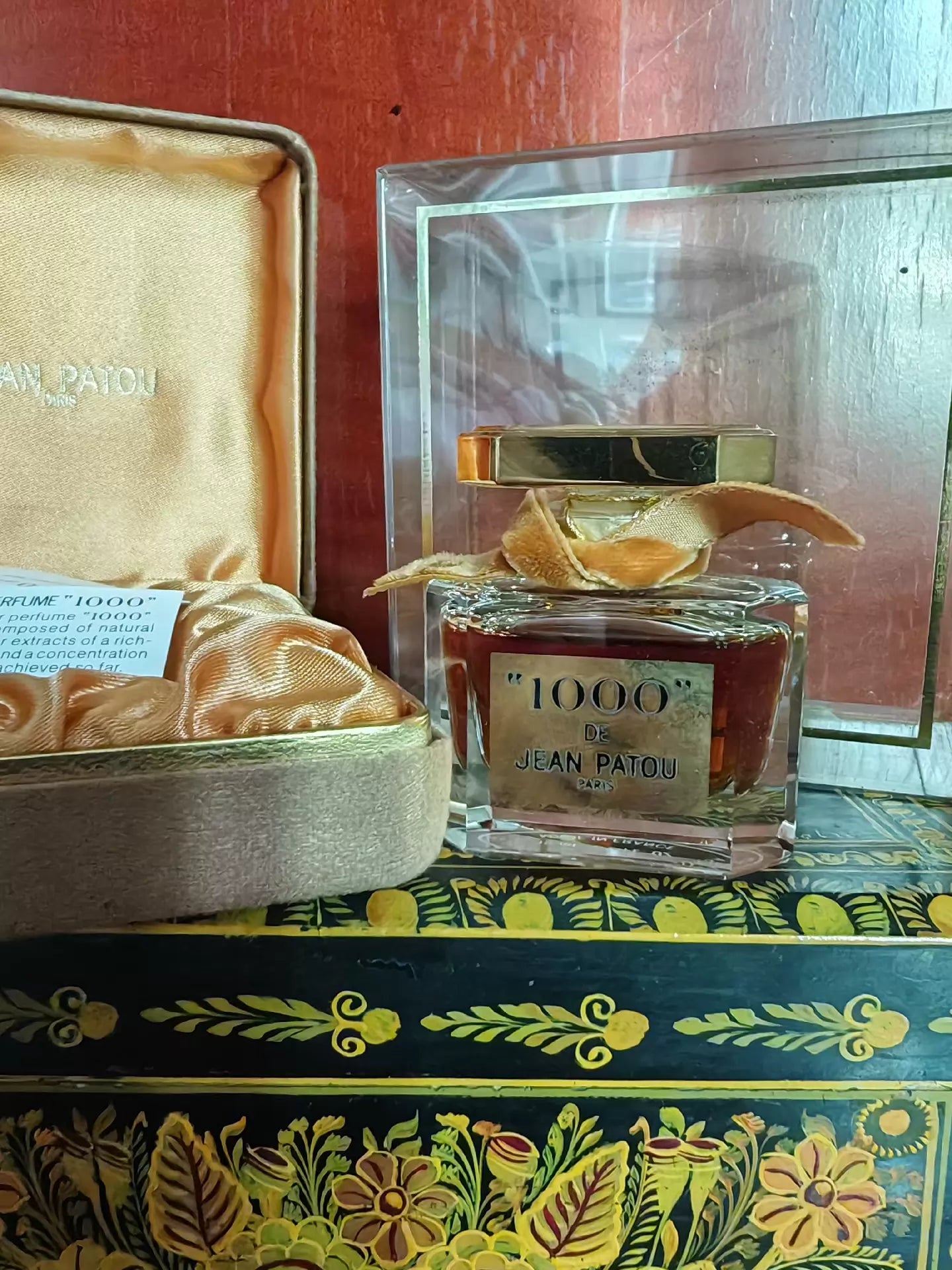 210426-146 Brand new brand Parfum 15ml 0.5 oz