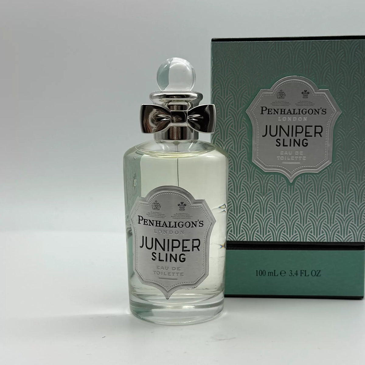 151026-61 Penhaligon's Penhaligon Gin in 100ml 3.4 oz