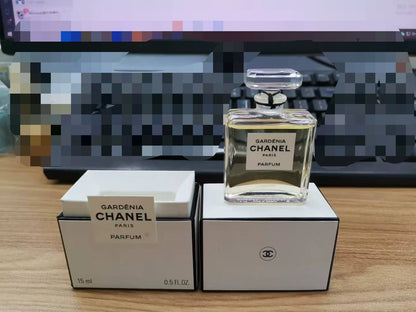 010325-89 Chanel Gardenia 15ml 1/2 oz Parfum