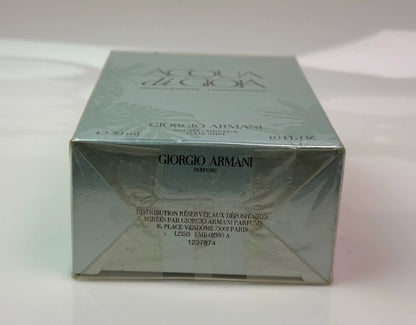 120126-81 Giorgio Armani 30ml 1.0oz Hair Mist