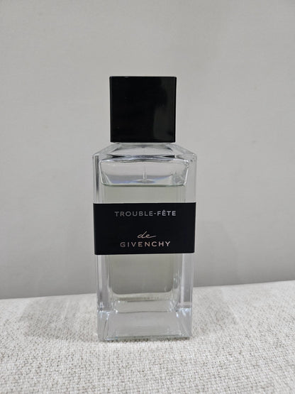 210926-99 Givenchy Noble Craftsmanship Trouble EDP 100ml 3.4 oz