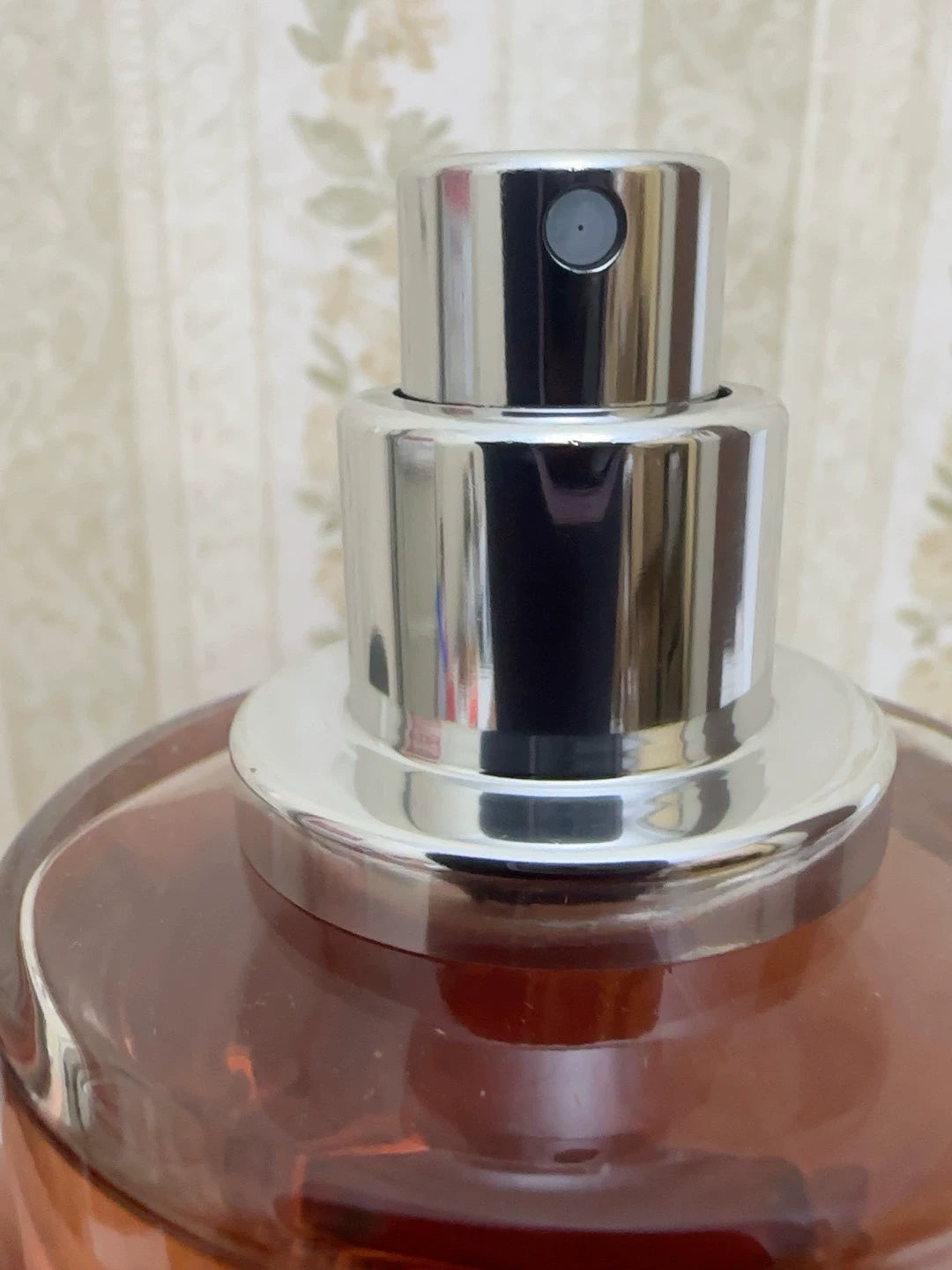 060126-35 Christian Dior Santal Noir Parfum Perfume 250ml 8.5oz