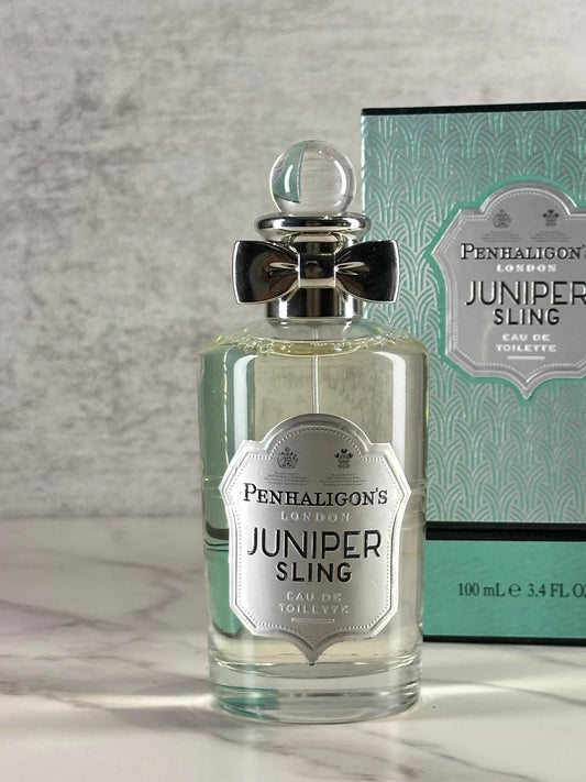 180526-37 Penhaligon Gin in 100ml 3.4 oz